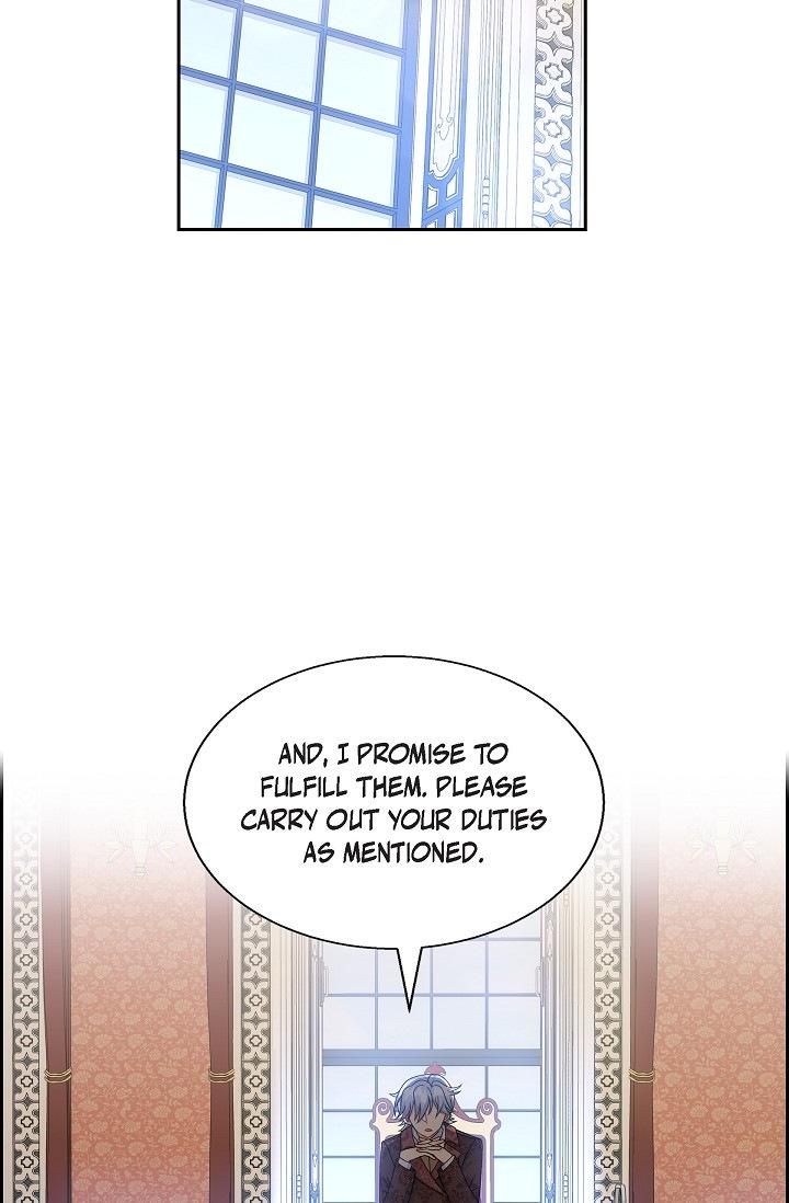 The Younger Male Lead Fell for Me before the Destruction Chapter 39 46